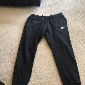 Nike sweatpants